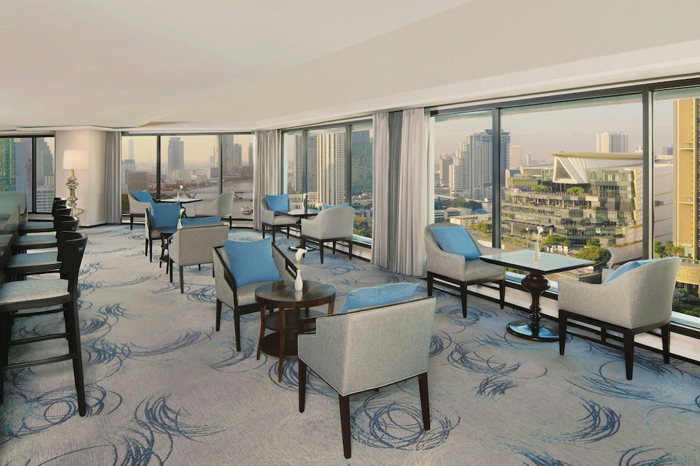 숙박 시설 내 편의 시설/서비스