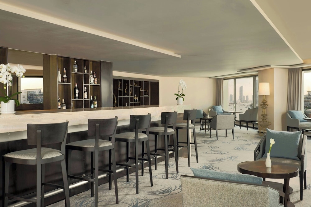 바(숙박 시설 내)