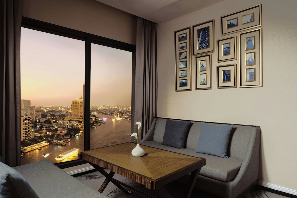 숙박 시설 내 편의 시설/서비스