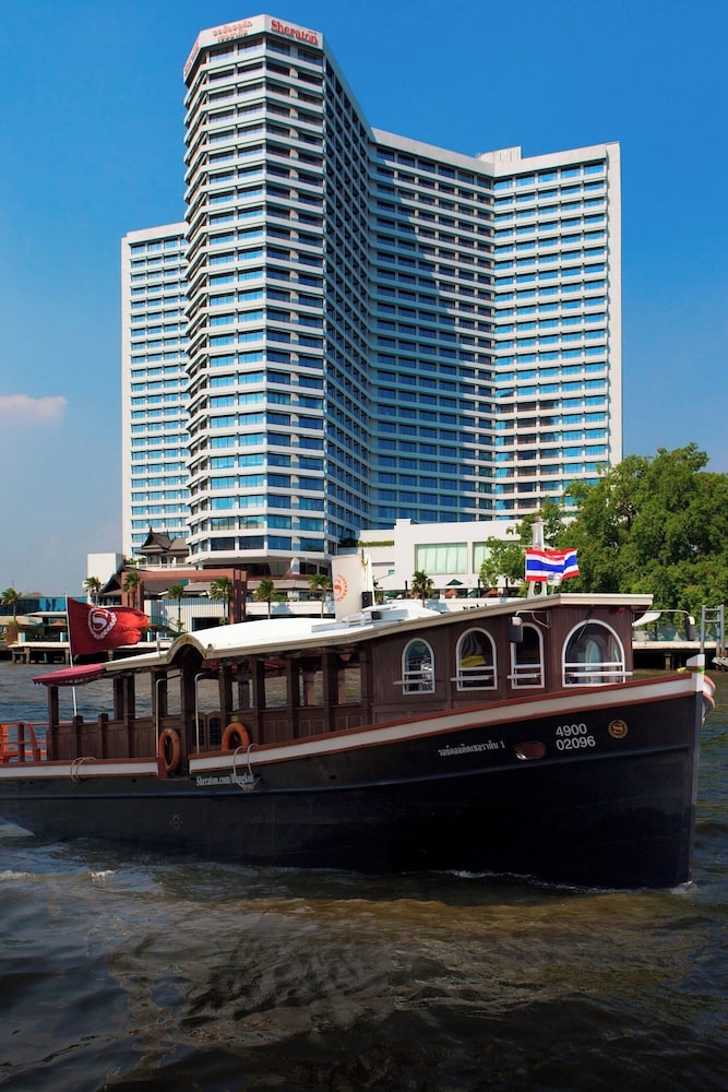 숙박 시설 내 편의 시설/서비스