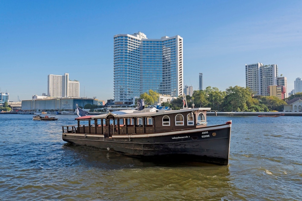 숙박 시설 내 편의 시설/서비스