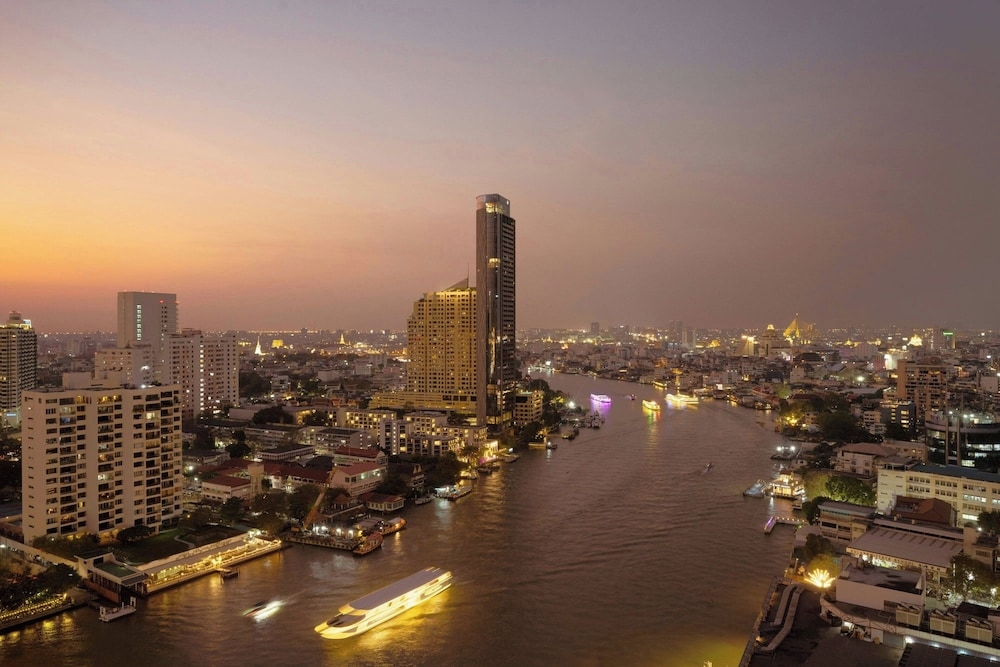 숙박 시설 내 편의 시설/서비스