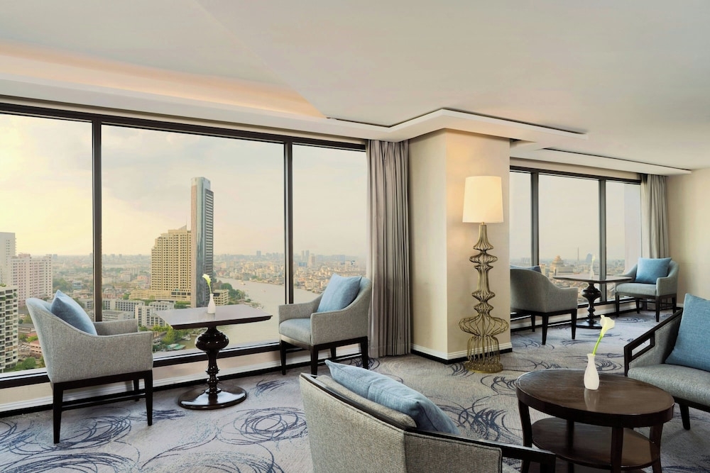 숙박 시설 내 편의 시설/서비스