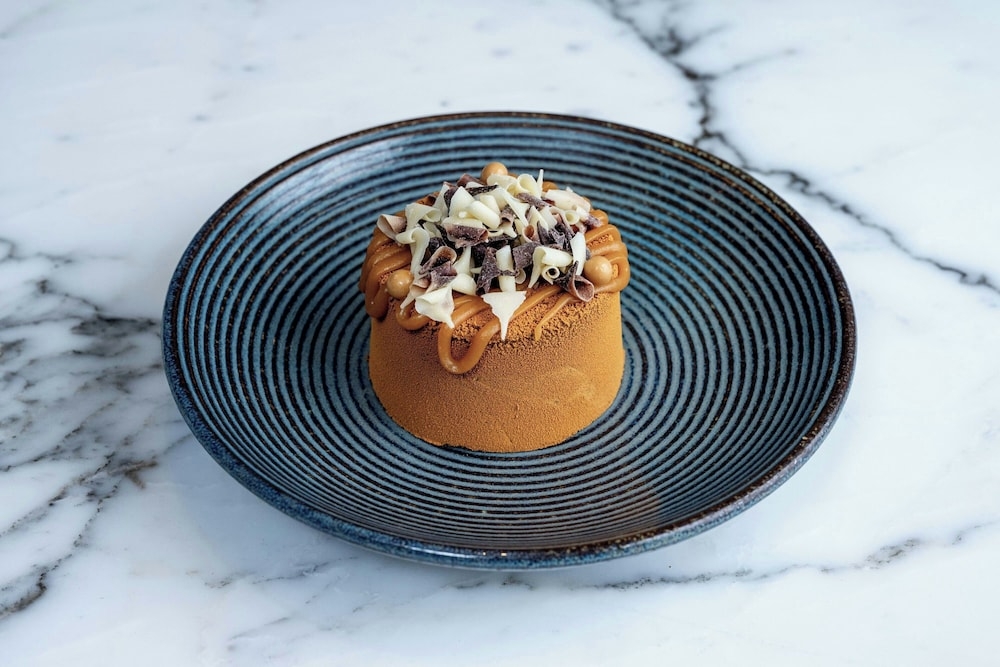 숙박 시설 내 편의 시설/서비스