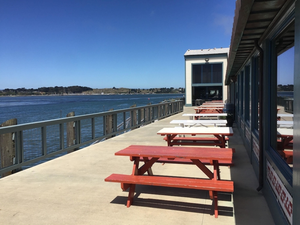 숙박 시설 내 편의 시설/서비스