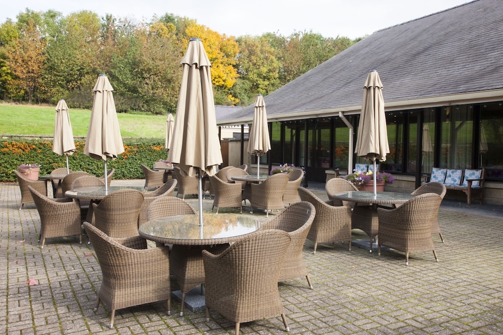 숙박 시설 내 편의 시설/서비스