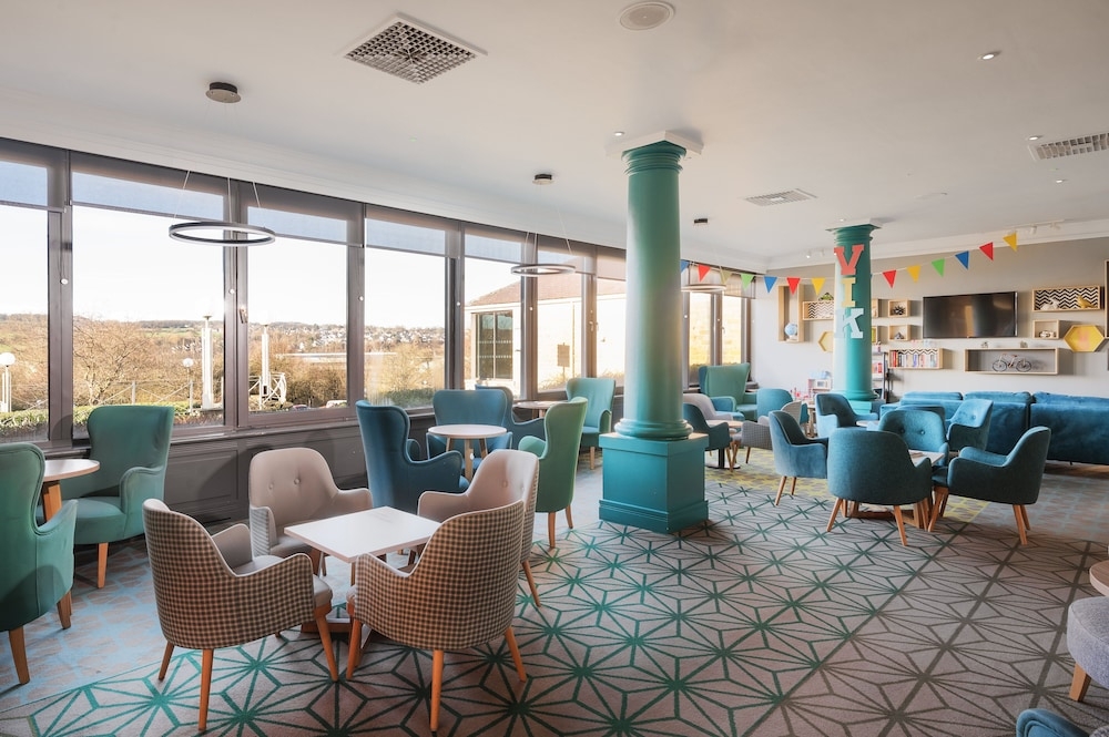 숙박 시설 내 편의 시설/서비스