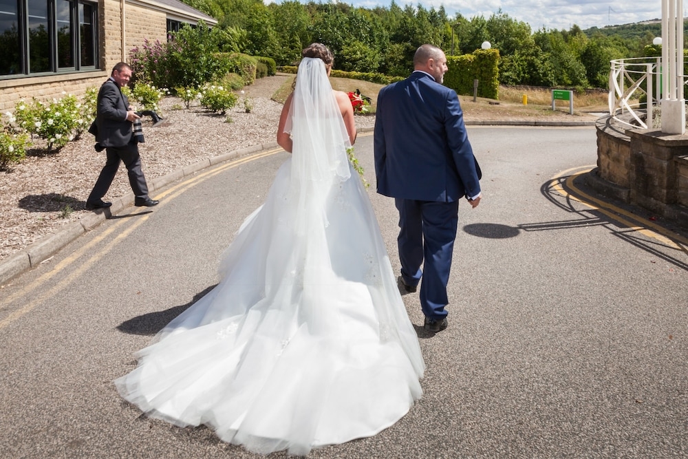 숙박 시설 내 편의 시설/서비스