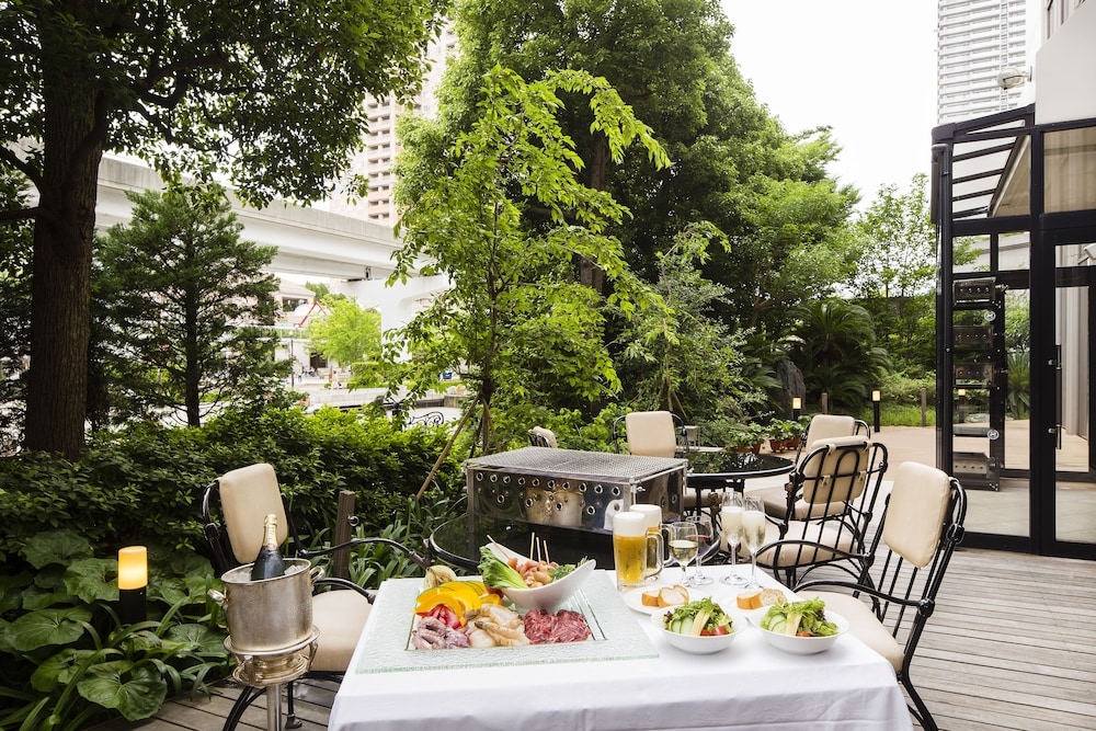 BBQ/피크닉 공간