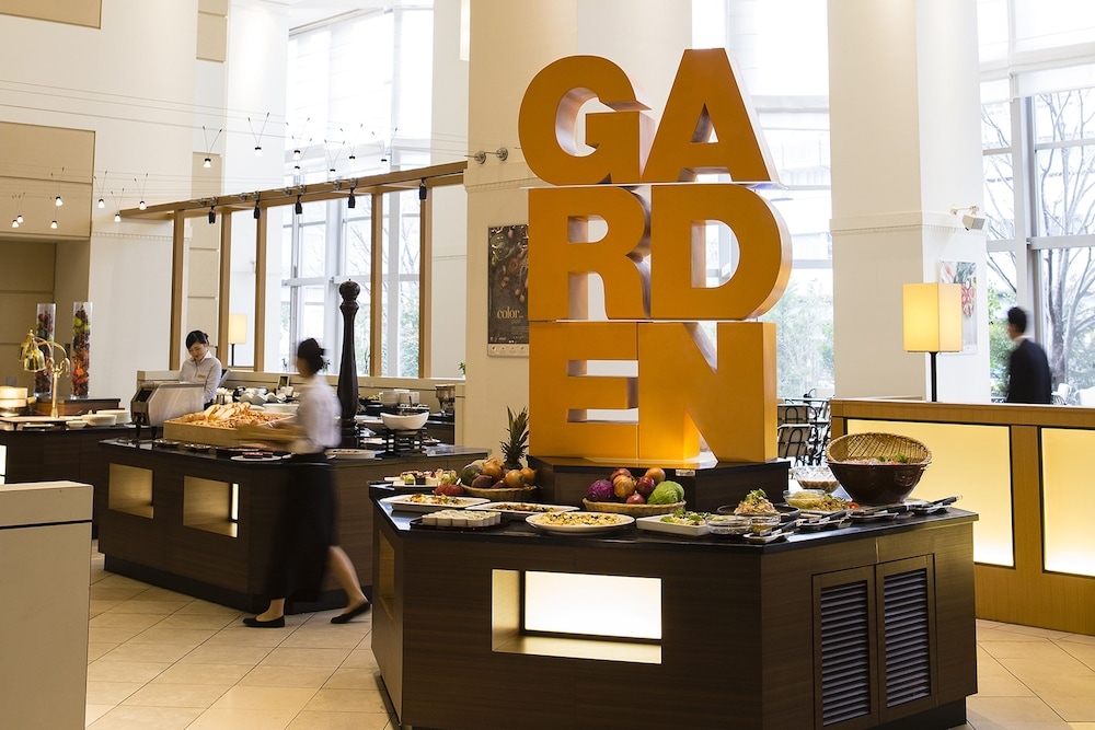 숙박 시설 내 편의 시설/서비스