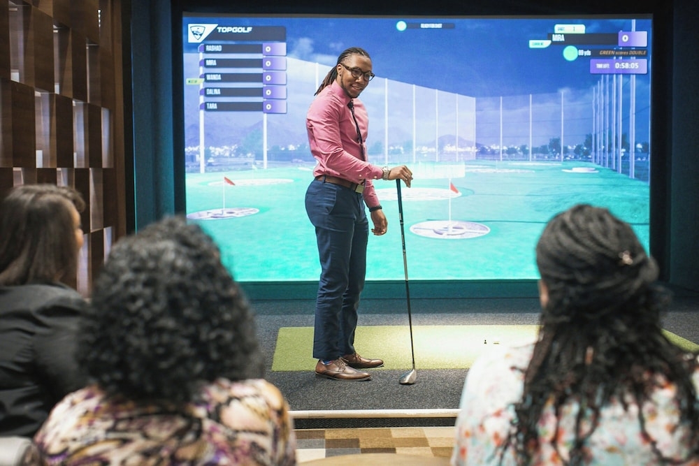 숙박 시설 내 편의 시설/서비스