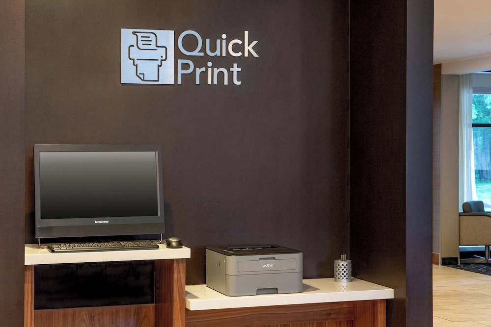 숙박 시설 내 편의 시설/서비스