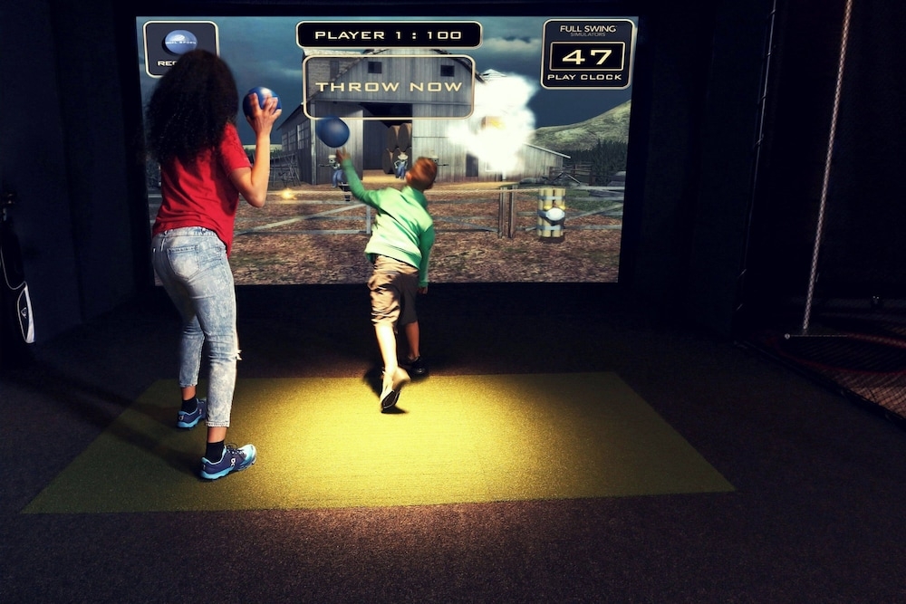 숙박 시설 내 편의 시설/서비스