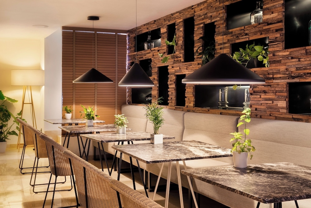 이그제큐티브 라운지