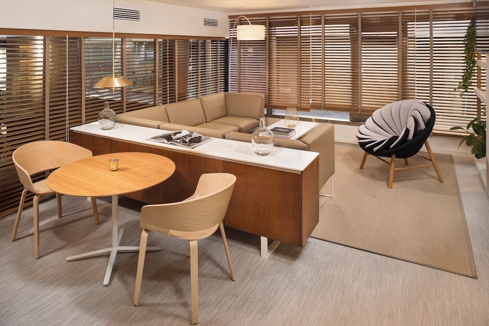 이그제큐티브 라운지