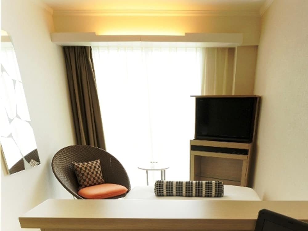 객실 내 편의 시설/서비스