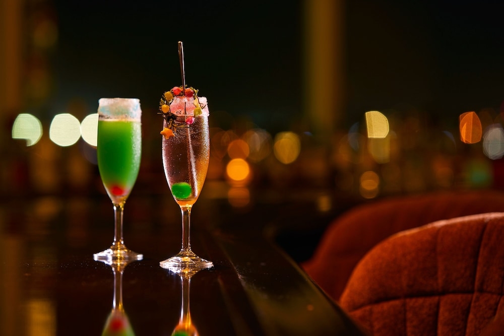 바(숙박 시설 내)