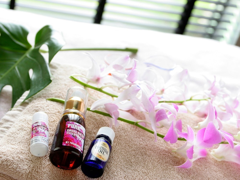 스파 트리트먼트