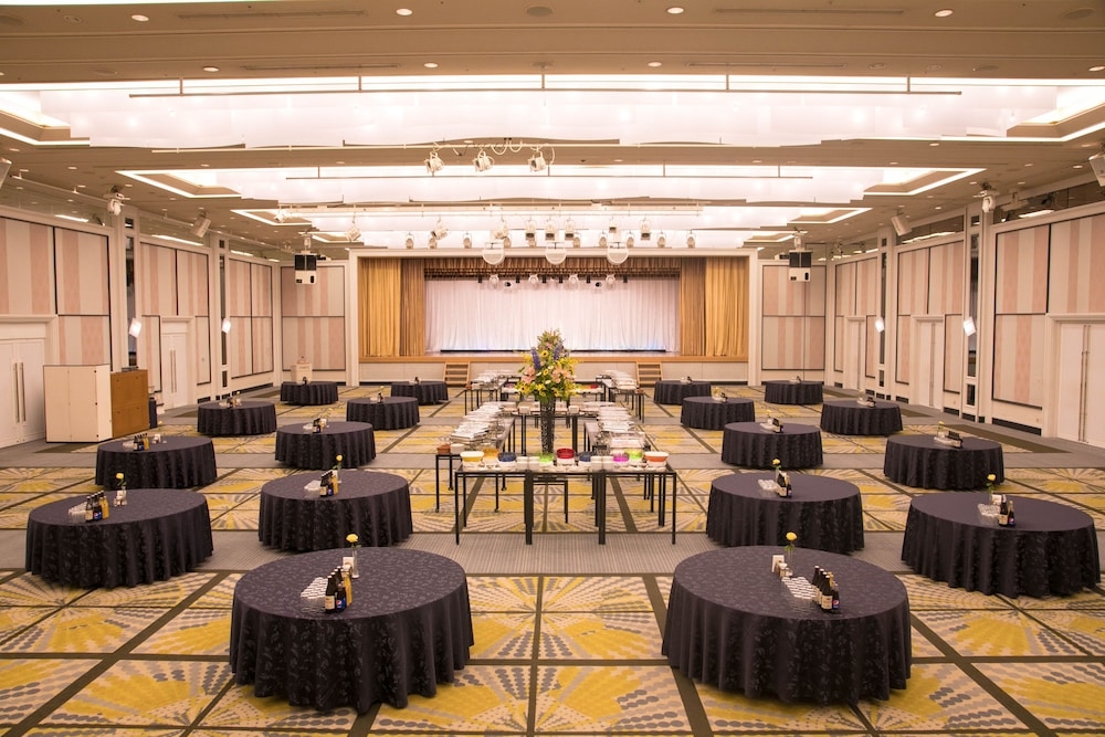 숙박 시설 내 편의 시설/서비스