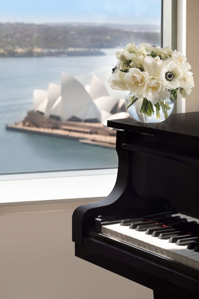 객실에서 보이는 전망