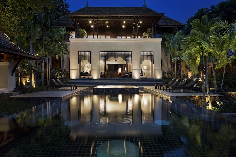 객실에서 보이는 전망