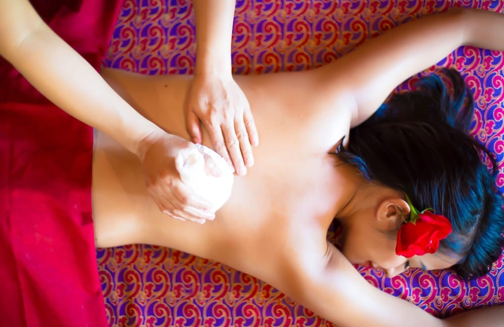 스파 트리트먼트