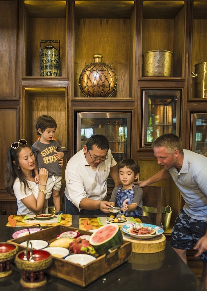 어린이 즐길거리