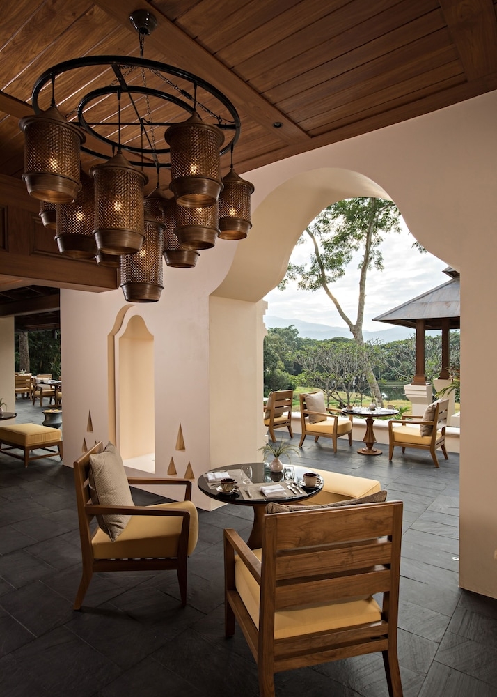 아침 식사 공간