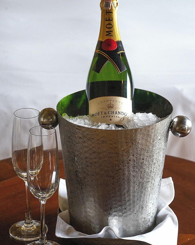 객실 내 편의 시설/서비스