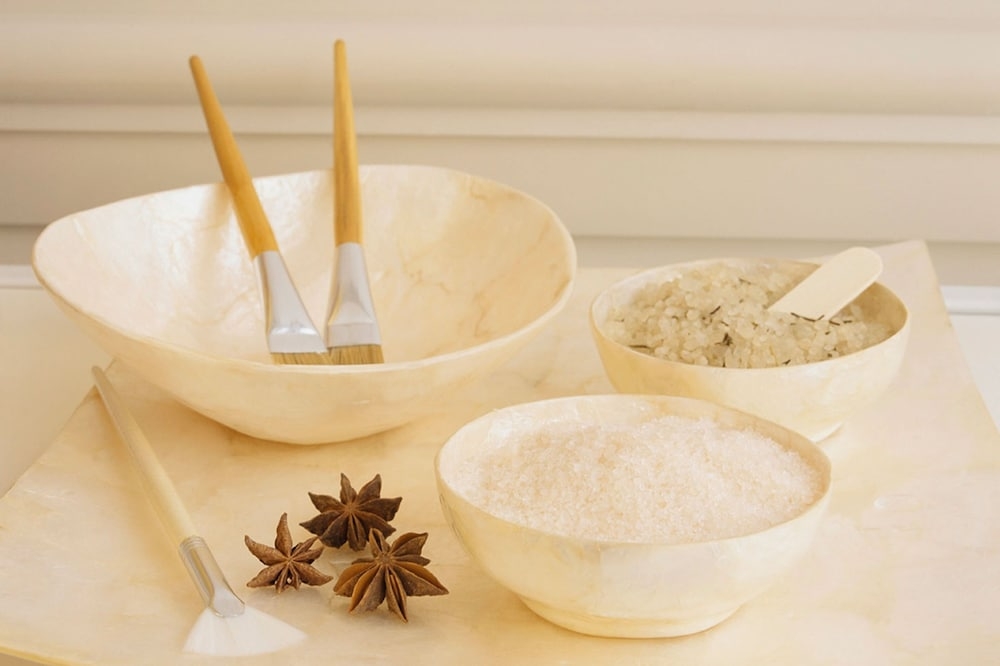 스파 트리트먼트