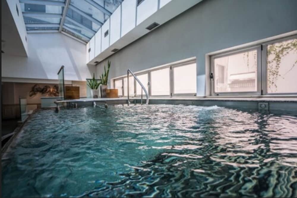 스파 트리트먼트