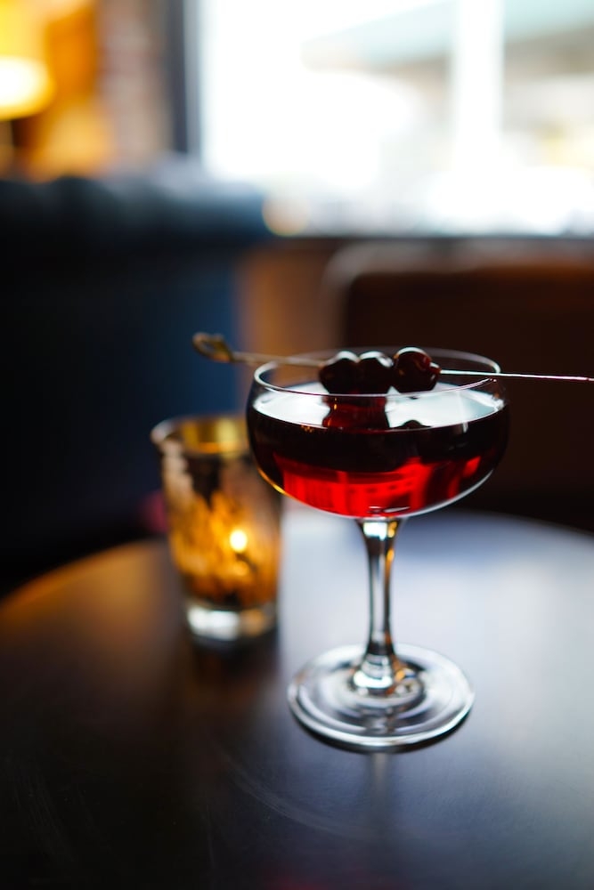 숙박 시설 내 편의 시설/서비스