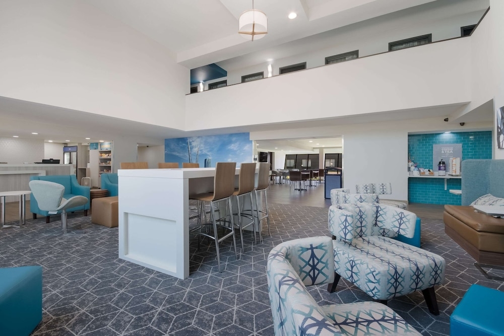 아침 식사 공간