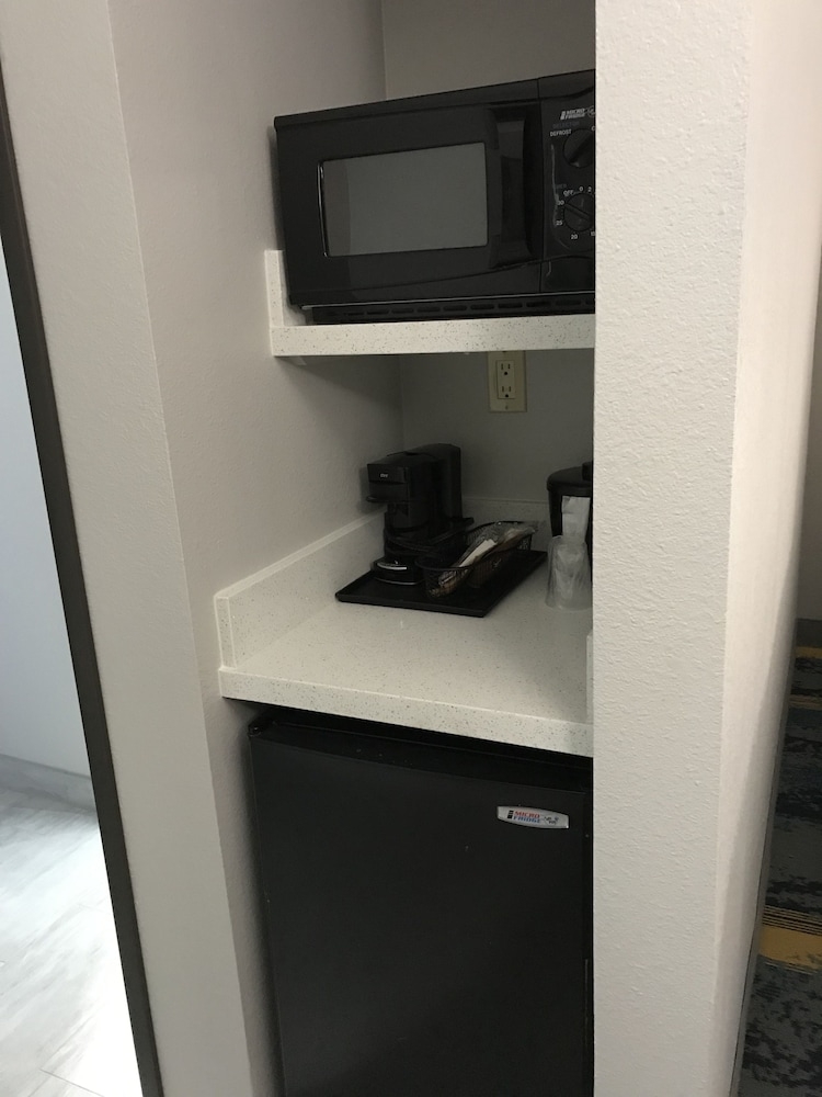 객실 내 편의 시설/서비스