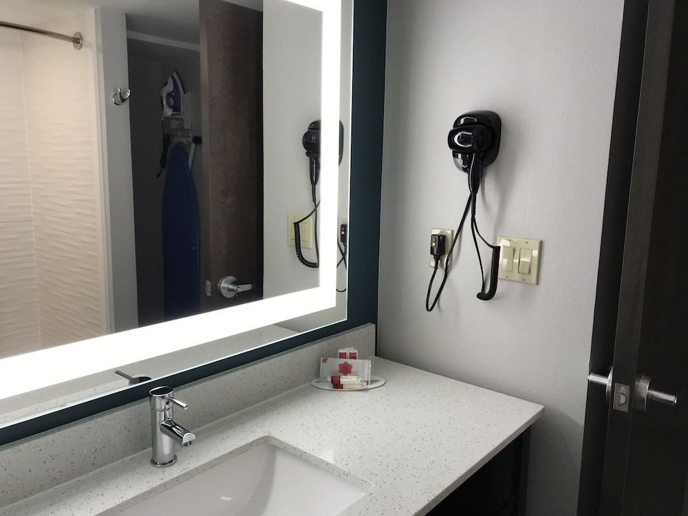 욕실 편의 시설