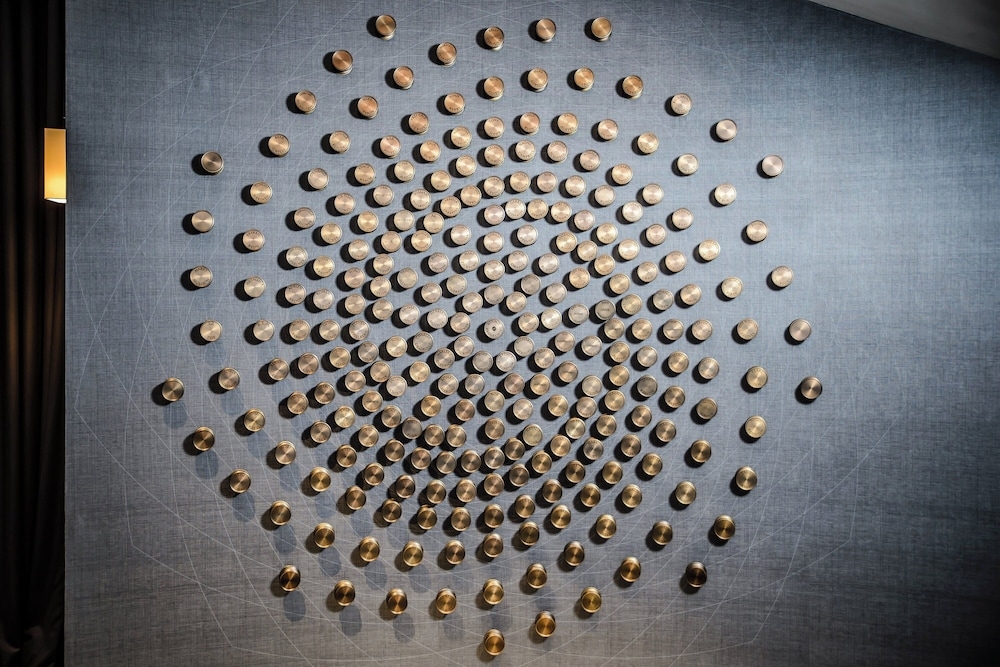 숙박 시설 내 편의 시설/서비스