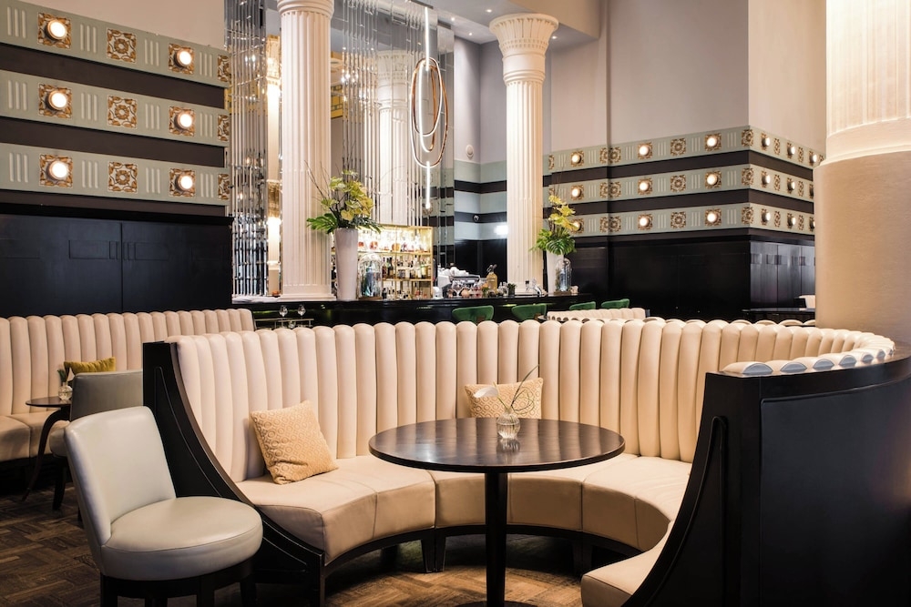 바(숙박 시설 내)