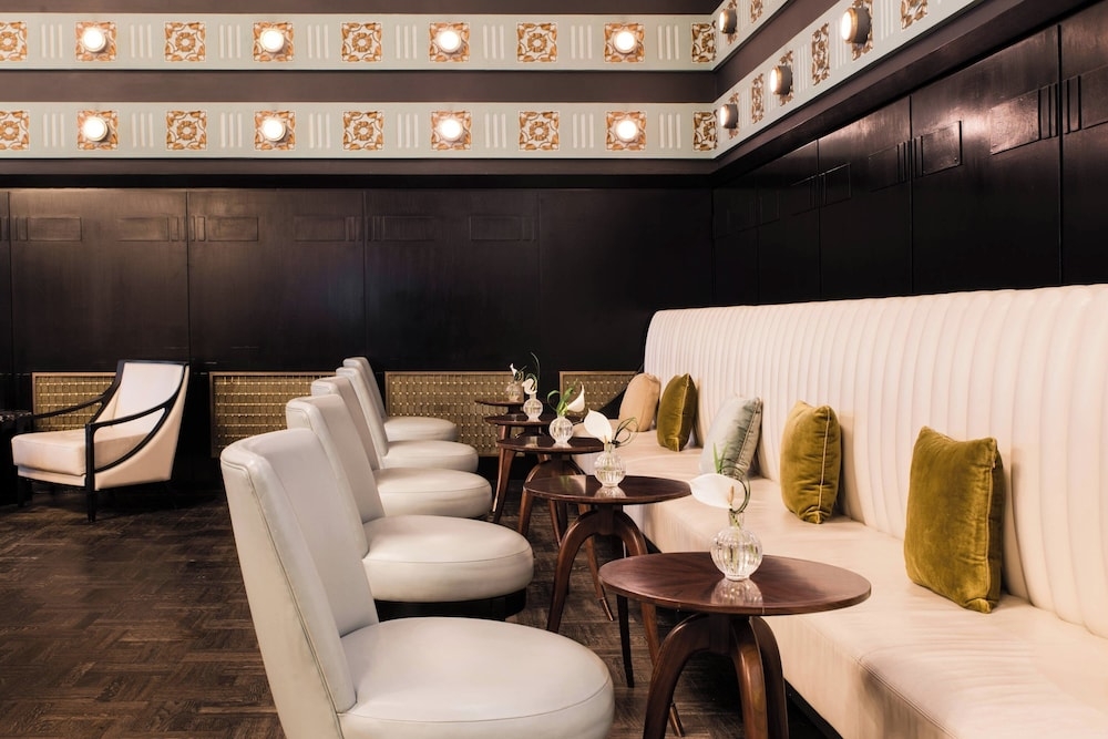 바(숙박 시설 내)