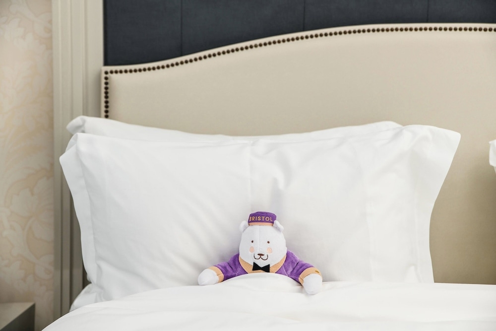 숙박 시설 내 편의 시설/서비스