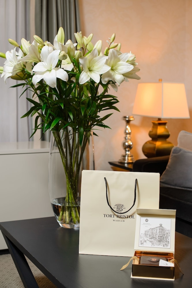 객실 내 편의 시설/서비스