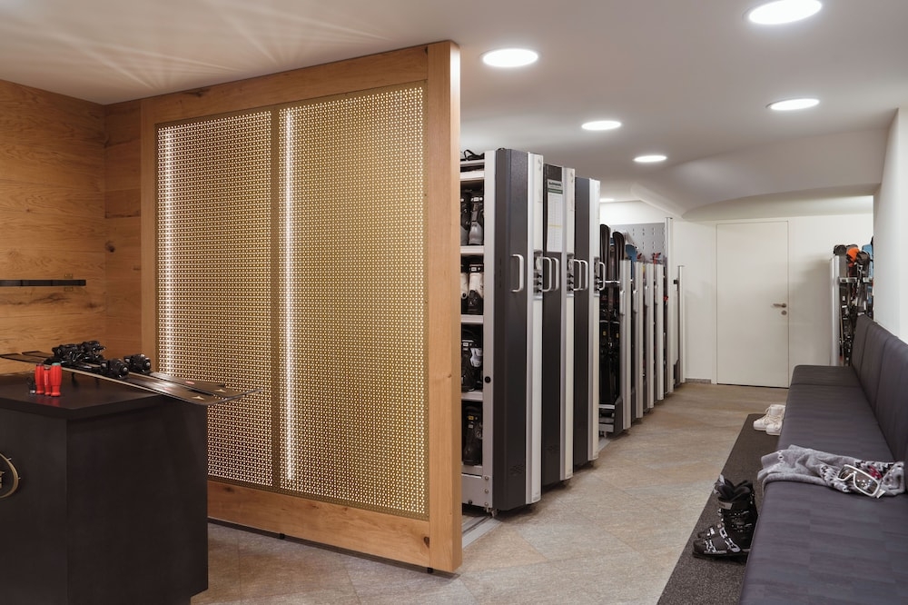 스키 및 겨울 스포츠