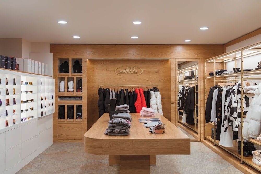 스키 및 겨울 스포츠