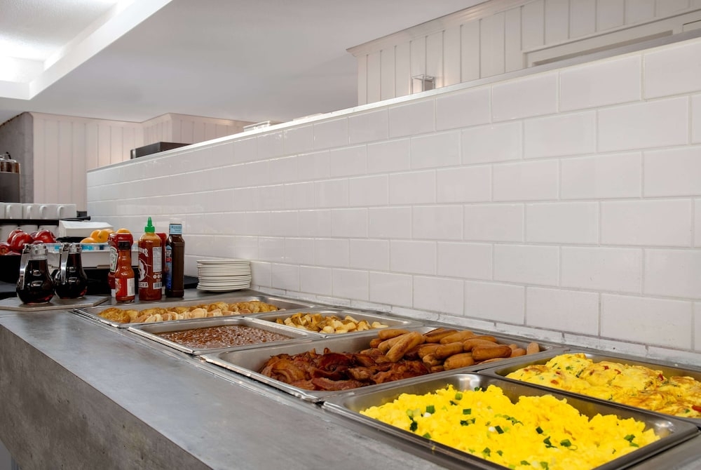 숙박 시설 내 편의 시설/서비스