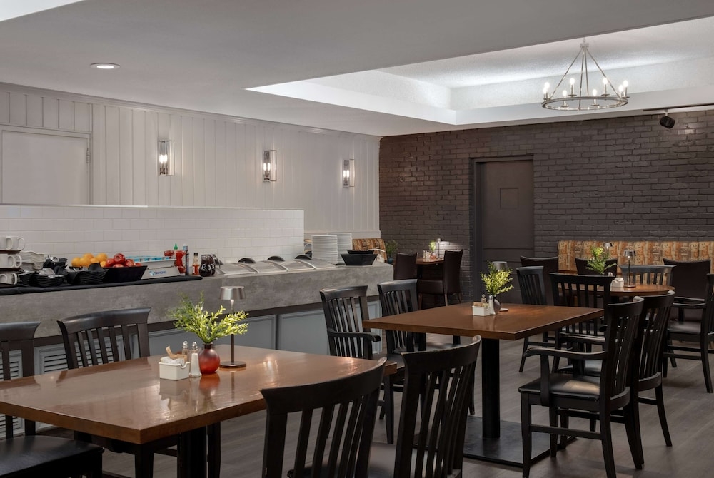 숙박 시설 내 편의 시설/서비스