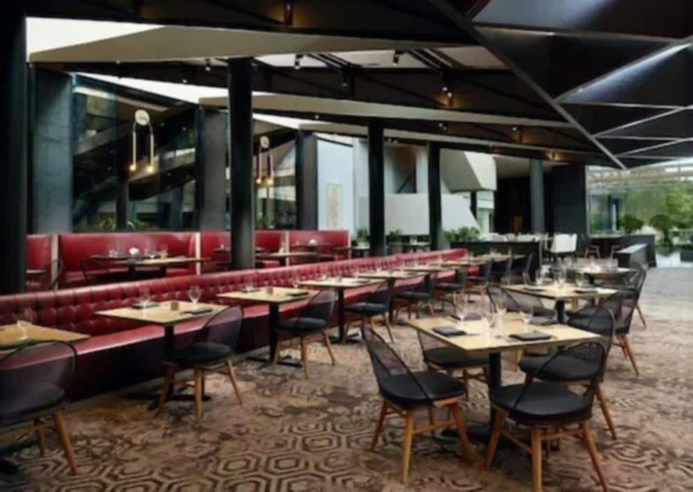 아침 식사 공간