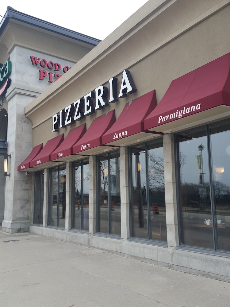 숙박 시설의 전망