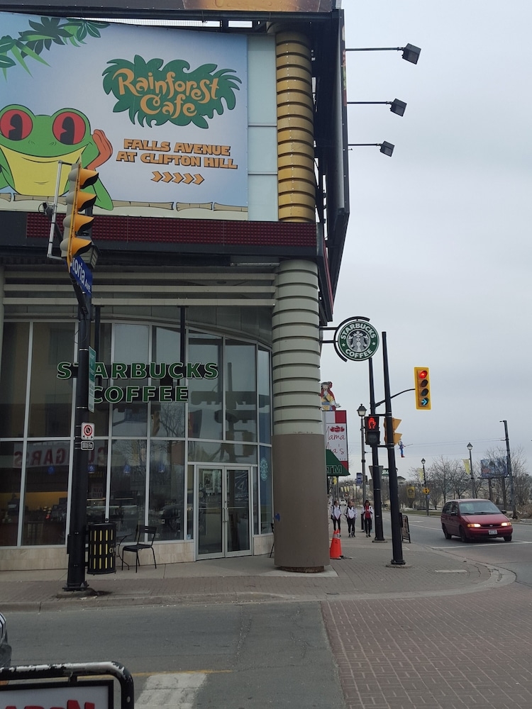 숙박 시설의 전망