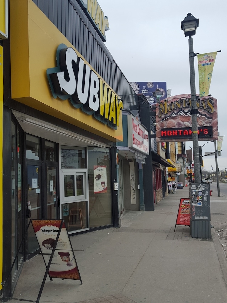 숙박 시설의 전망