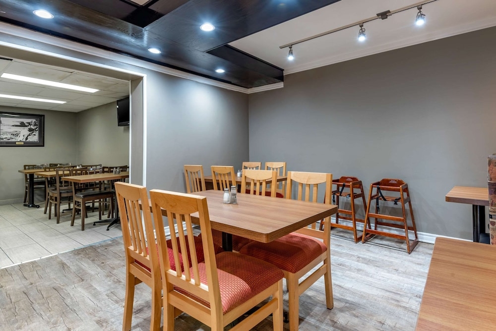 아침 식사 공간