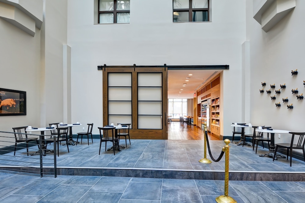 아침 식사 공간